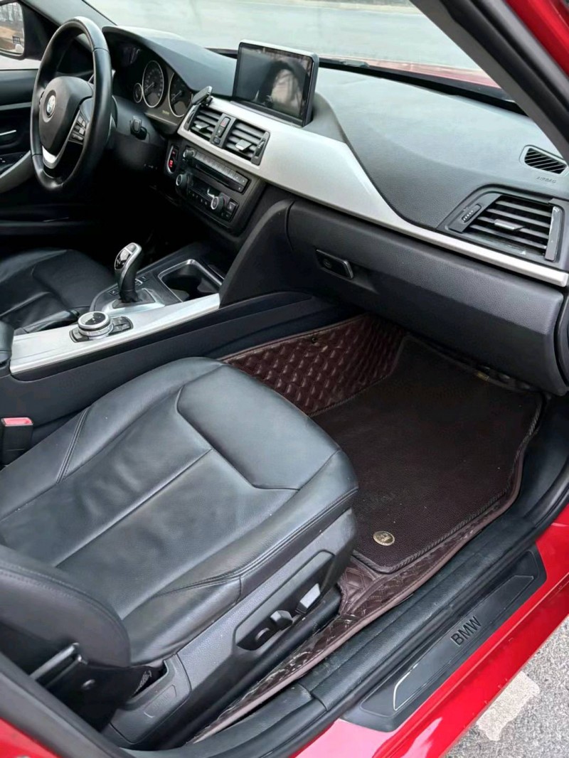 宿迁16年宝马3系4