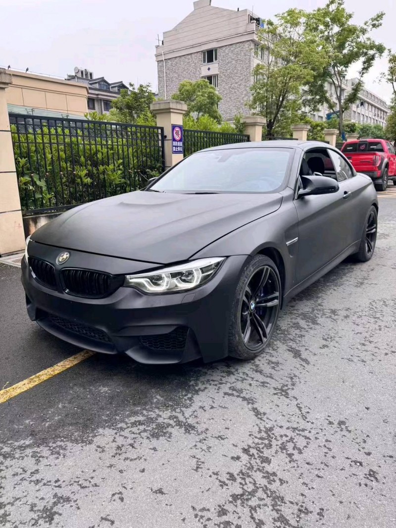 济南20年宝马M42