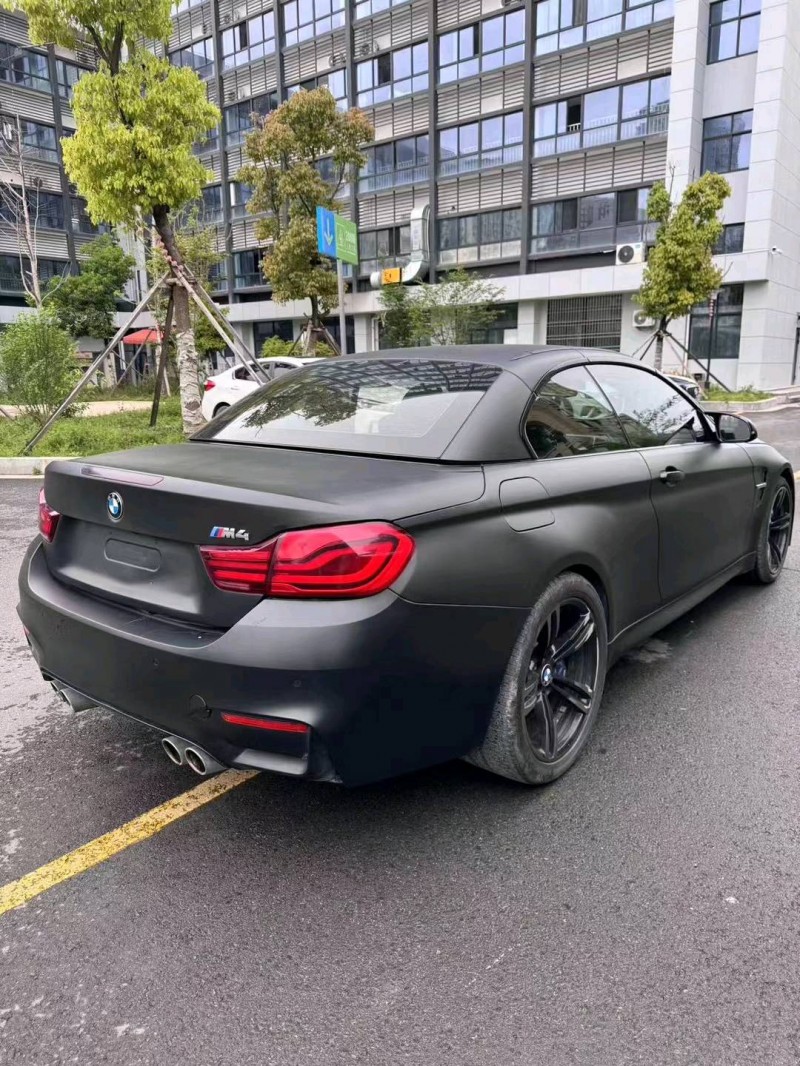 济南20年宝马M43