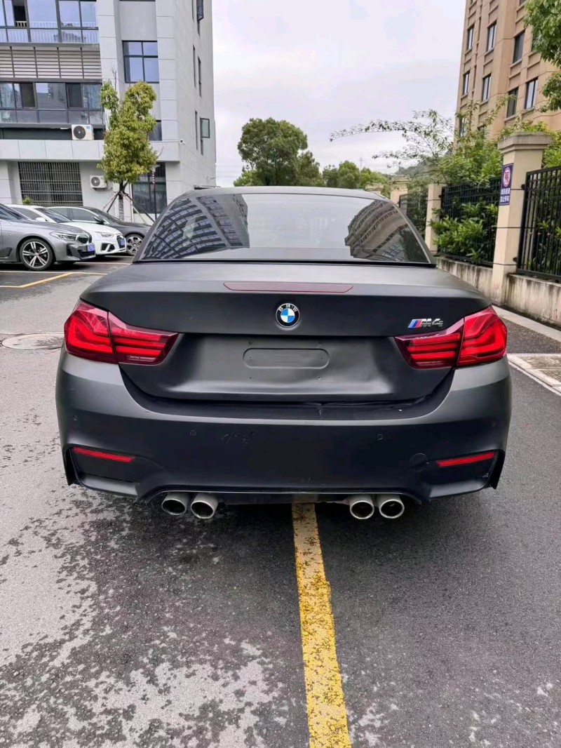 济南20年宝马M46