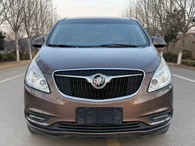 徐州19年别克GL81