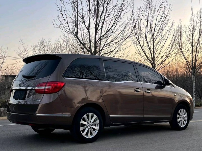 徐州19年别克GL85