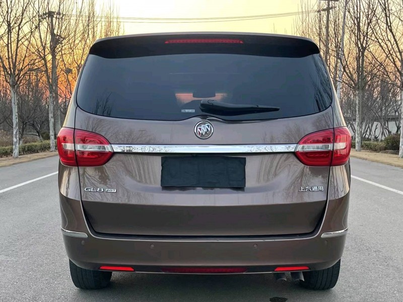 徐州19年别克GL88