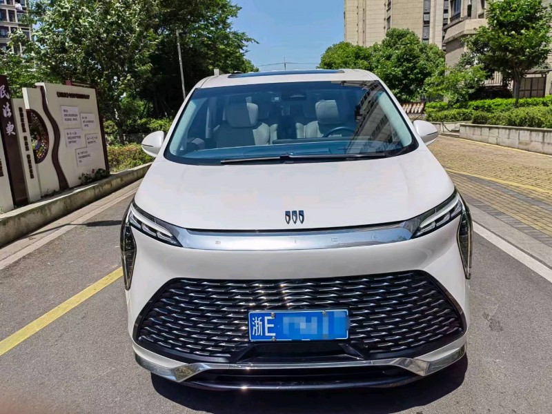 苏州22年别克新世纪1