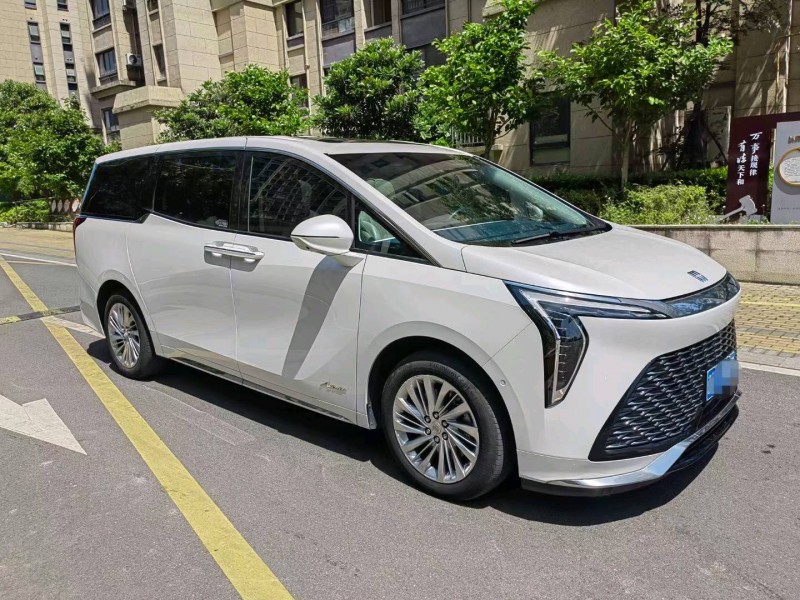 苏州22年别克新世纪2