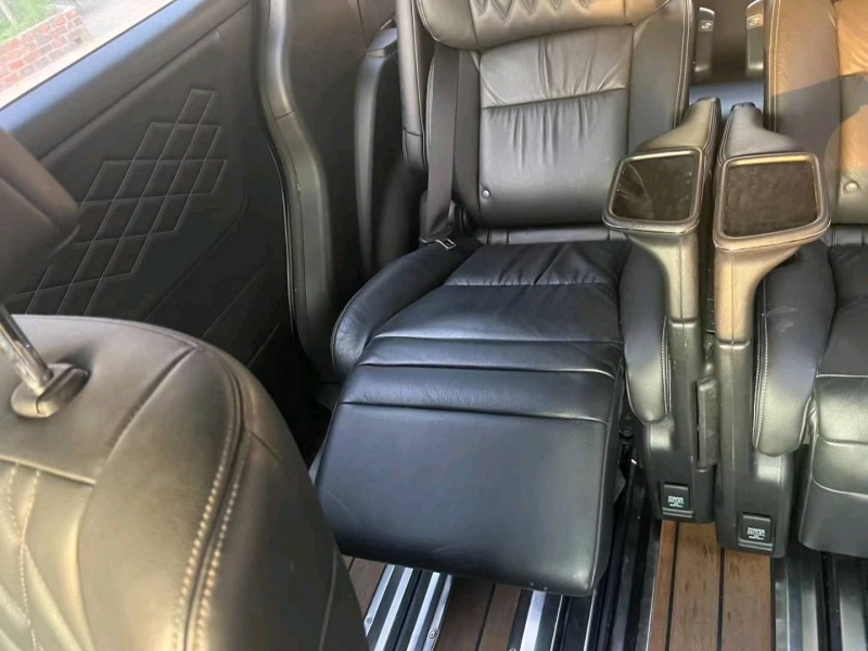 临沂20年本田艾力绅4