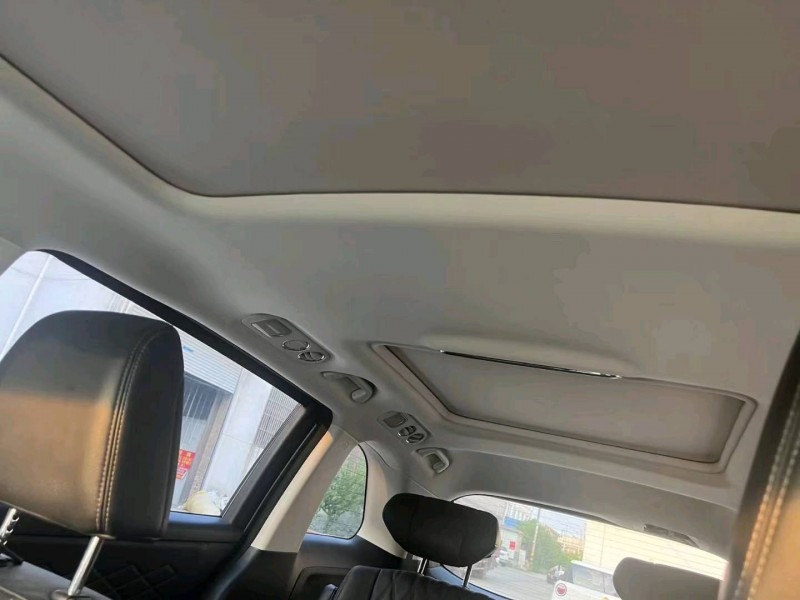 临沂20年本田艾力绅9