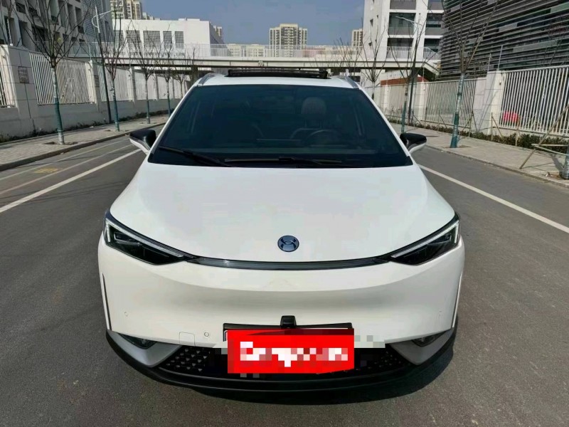 濟寧23年合創汽車Z031