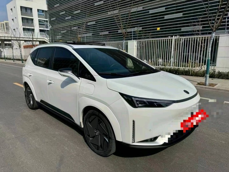 濟寧23年合創汽車Z032