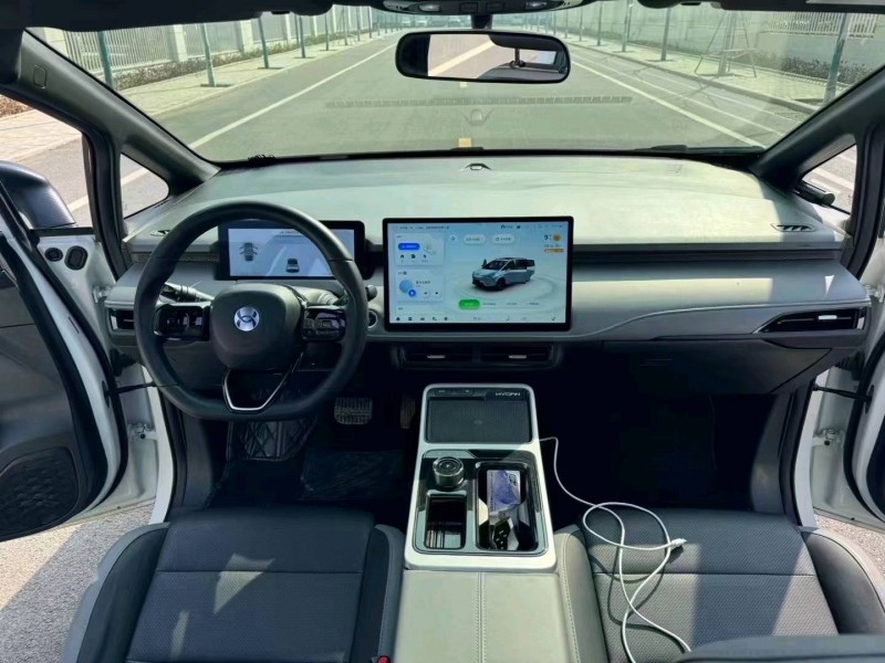 濟寧23年合創汽車Z036
