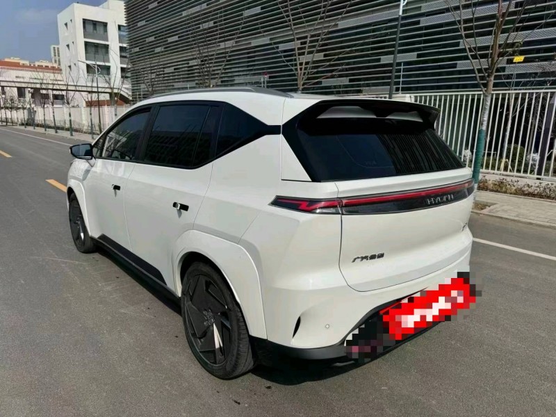 濟寧23年合創汽車Z038