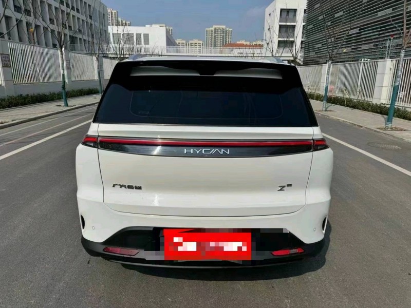 濟寧23年合創汽車Z039