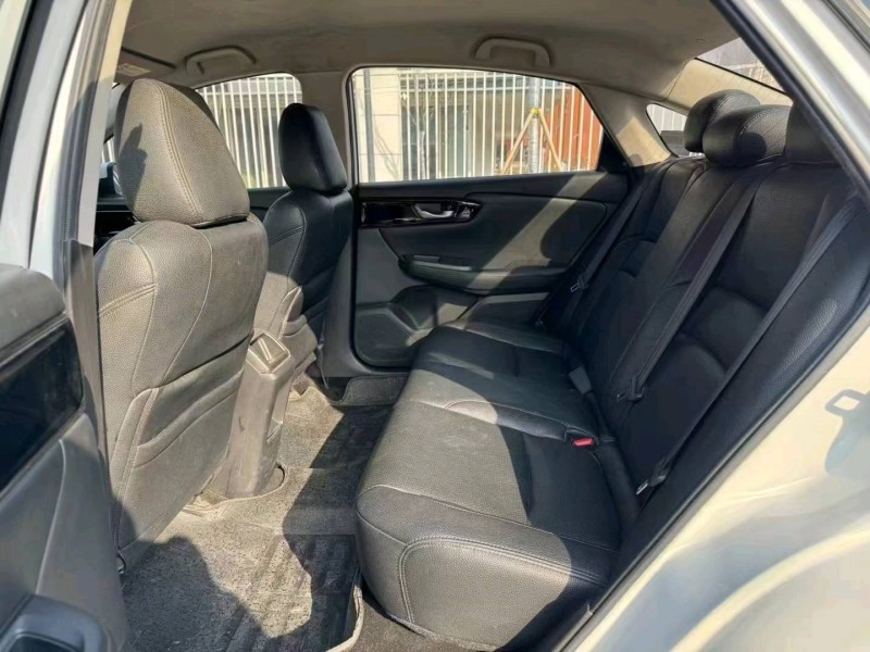 济宁19年本田享域3