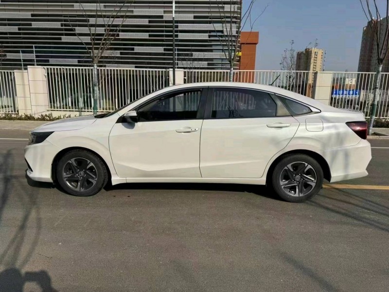 济宁19年本田享域7