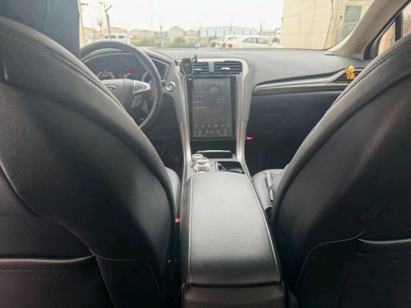 徐州19年福特蒙迪欧6