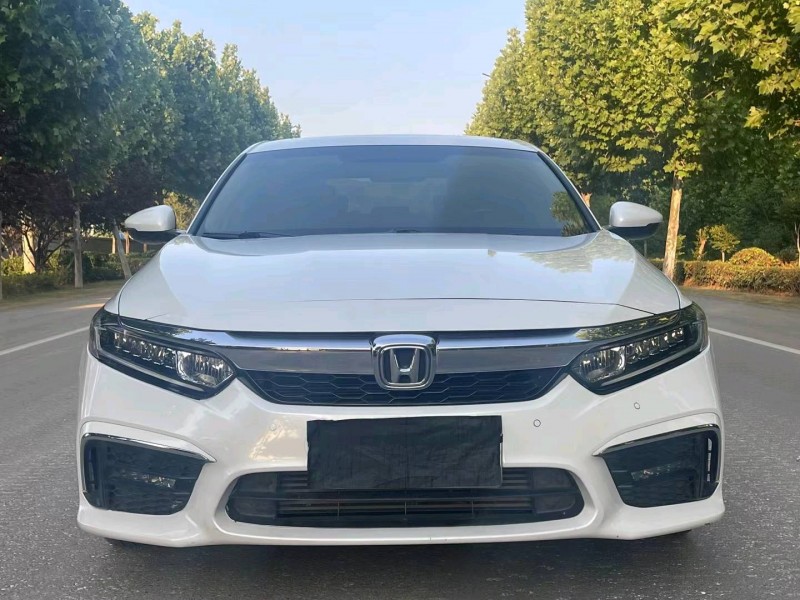 徐州20年本田英诗派1