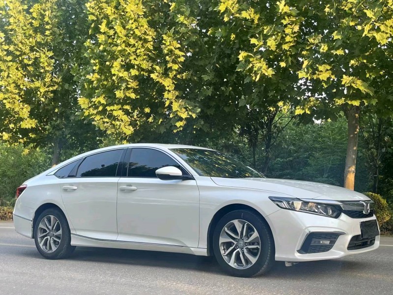 徐州20年本田英诗派2