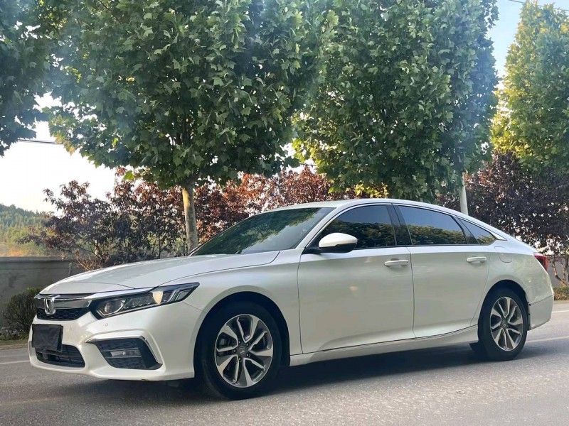 徐州20年本田英诗派3