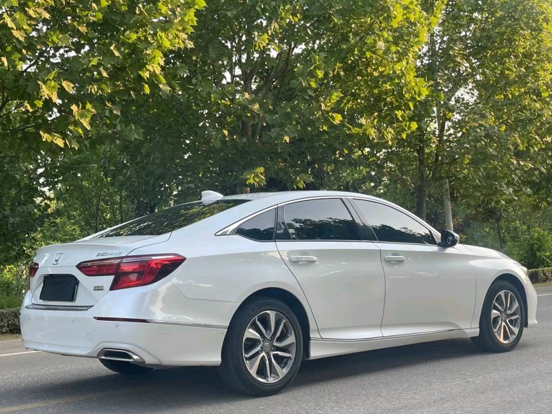 徐州20年本田英诗派5