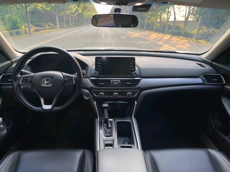 徐州20年本田英诗派6