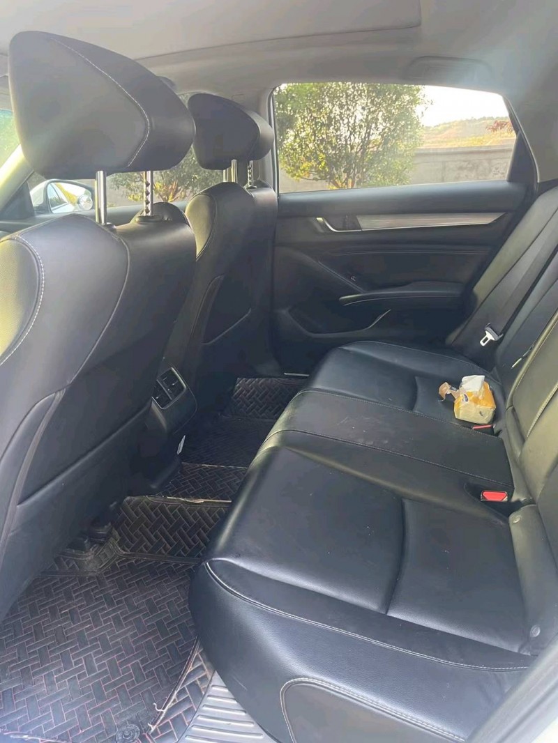 徐州20年本田英诗派7