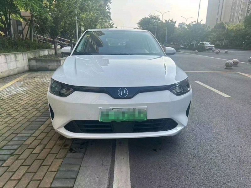 徐州24年威马汽车E51
