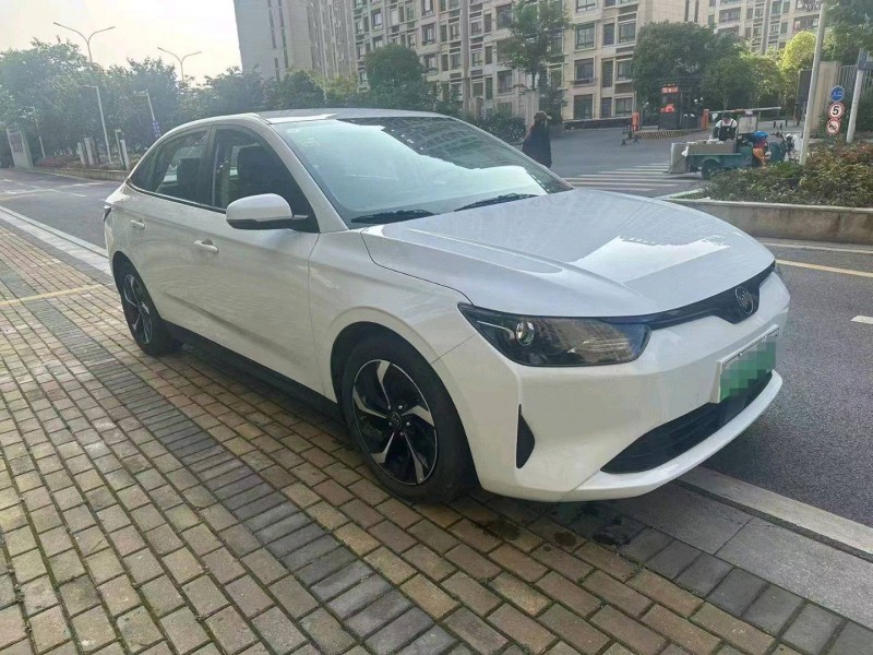 徐州24年威马汽车E52
