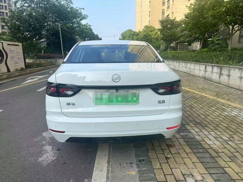 徐州24年威马汽车E59