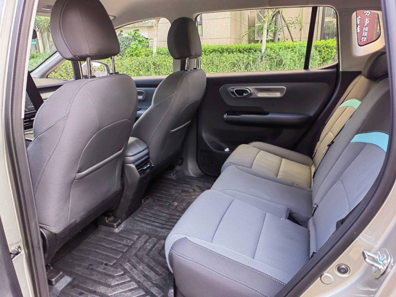 苏州23年传祺埃安Y5