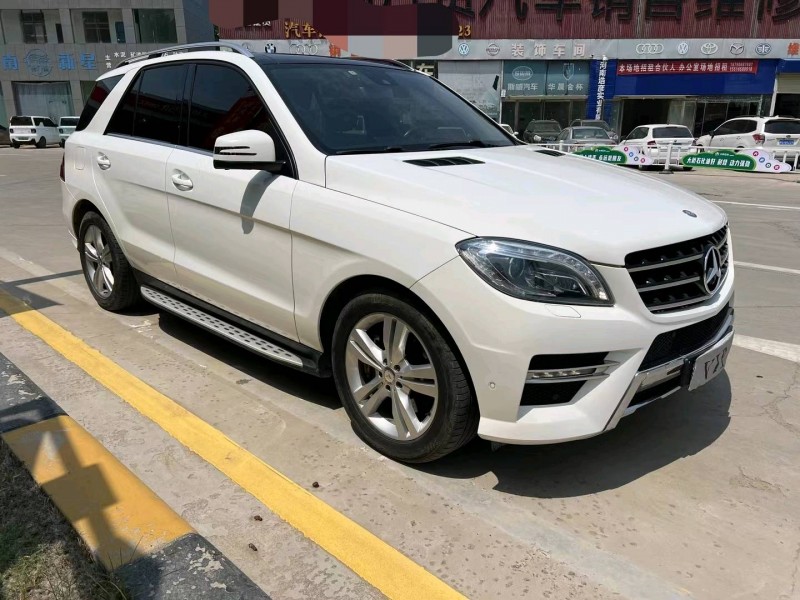 佛山17年奔驰GLS2