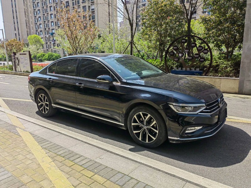 苏州20年大众迈腾2