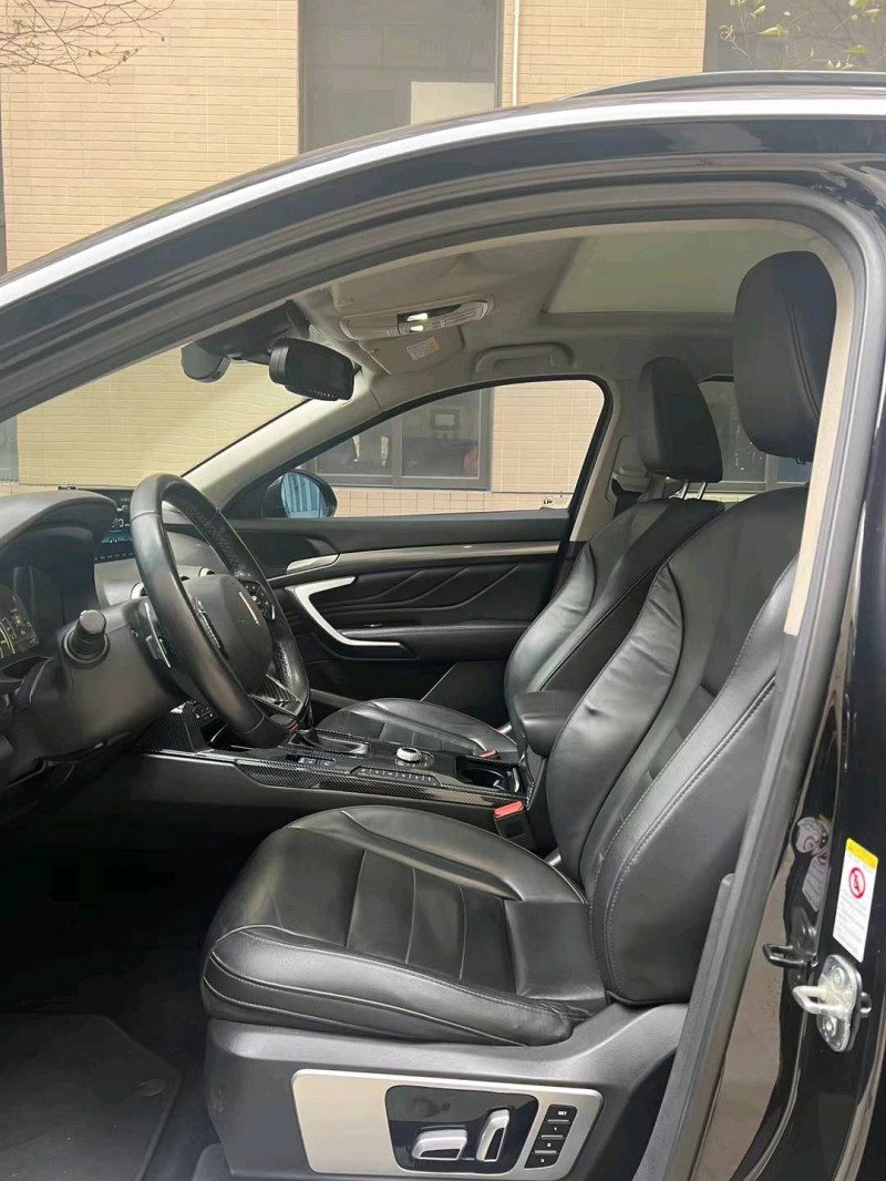 佛山18年长城汽车WEY VV74