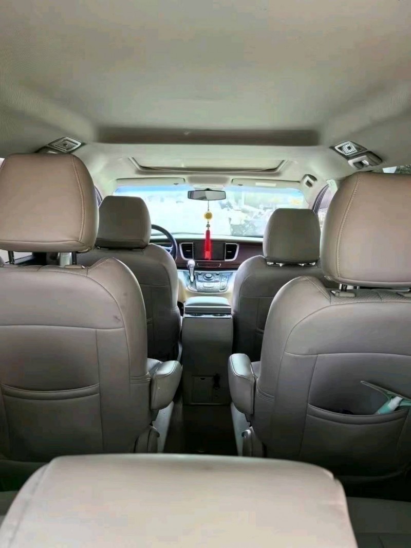 东营15年别克GL89