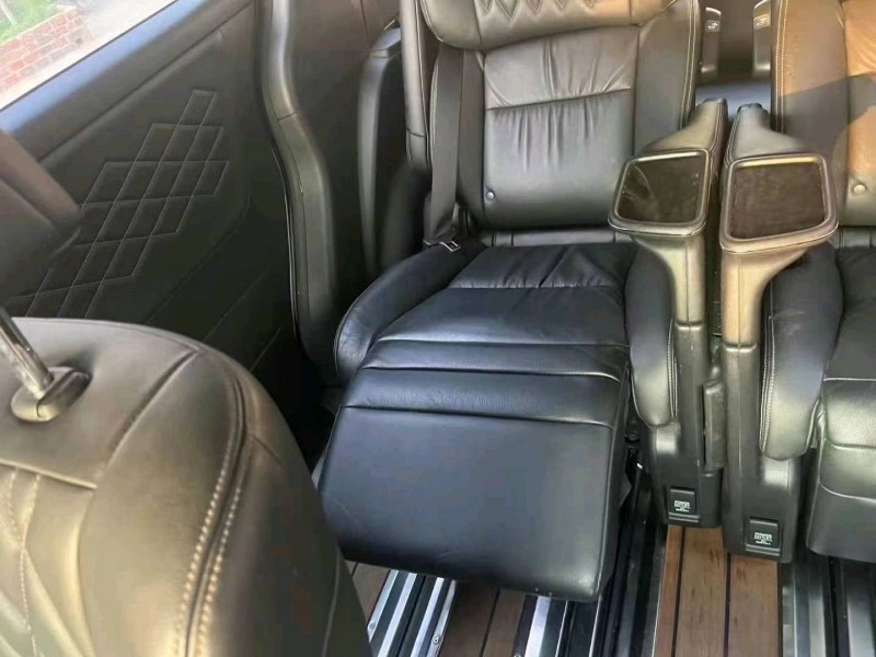 枣庄20年本田艾力绅4