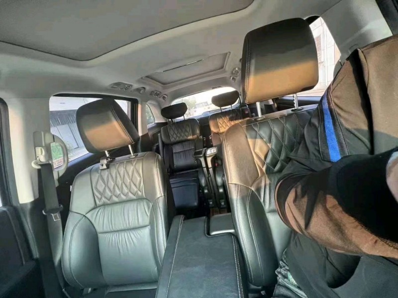 枣庄20年本田艾力绅6