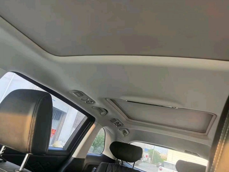 枣庄20年本田艾力绅8