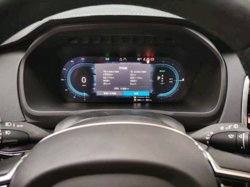 汕头23年沃尔沃XC904