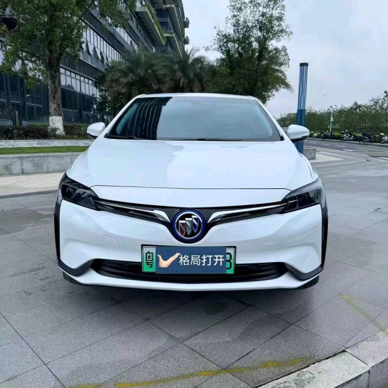 汕头24年别克velite61