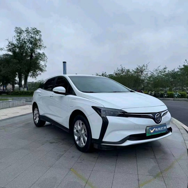 汕头24年别克velite62