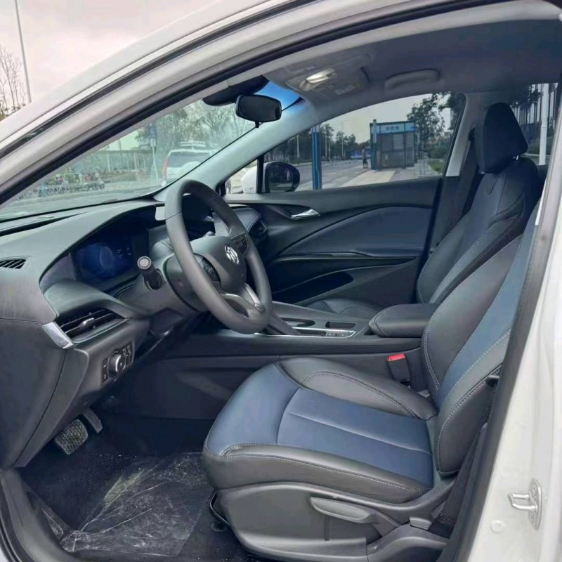 汕头24年别克velite63