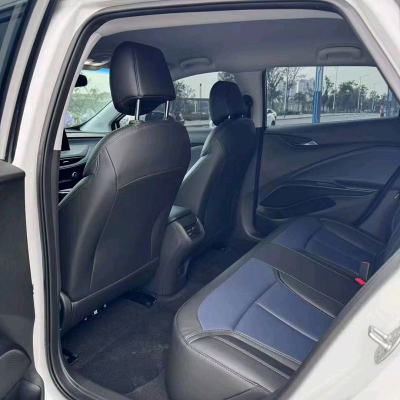 汕头24年别克velite65