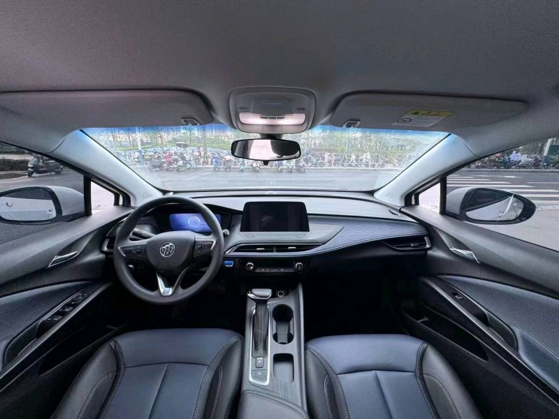 汕头24年别克velite66