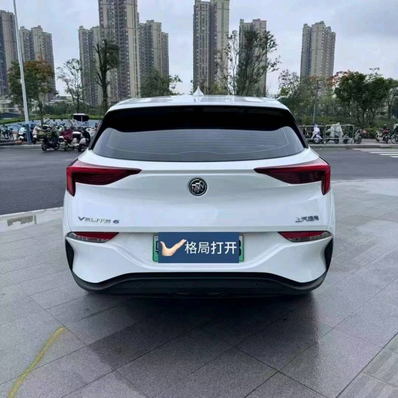 汕头24年别克velite67