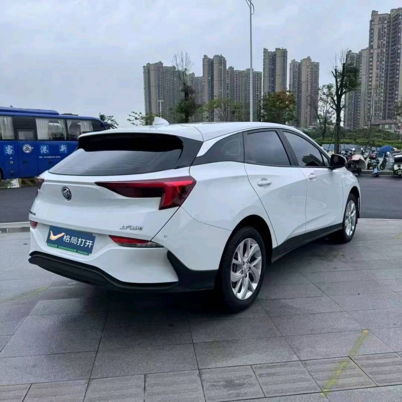 汕头24年别克velite68