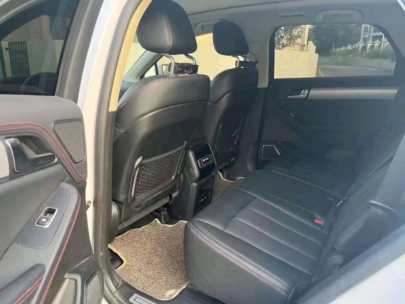 汕头19年比亚迪唐8