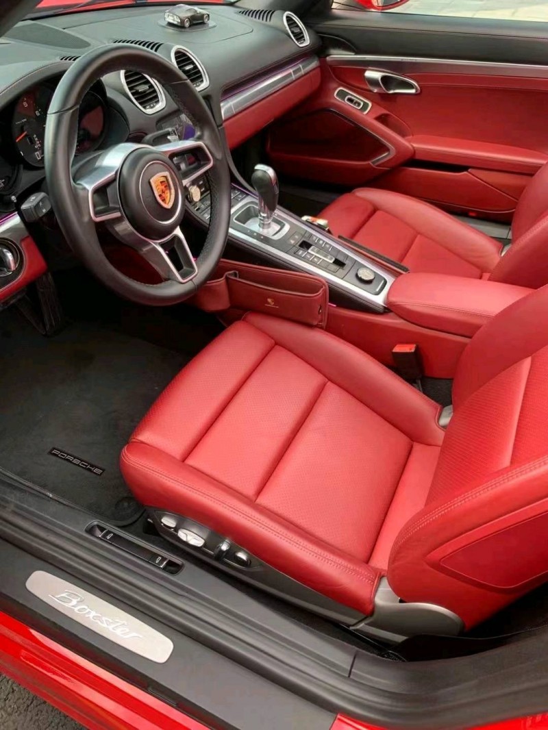 佛山21年保时捷7183