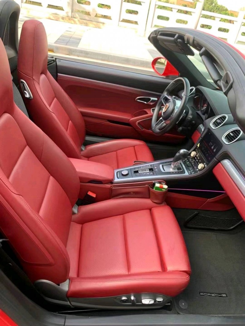 佛山21年保时捷7188