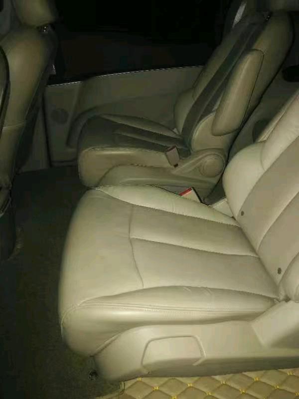 佛山16年别克GL84