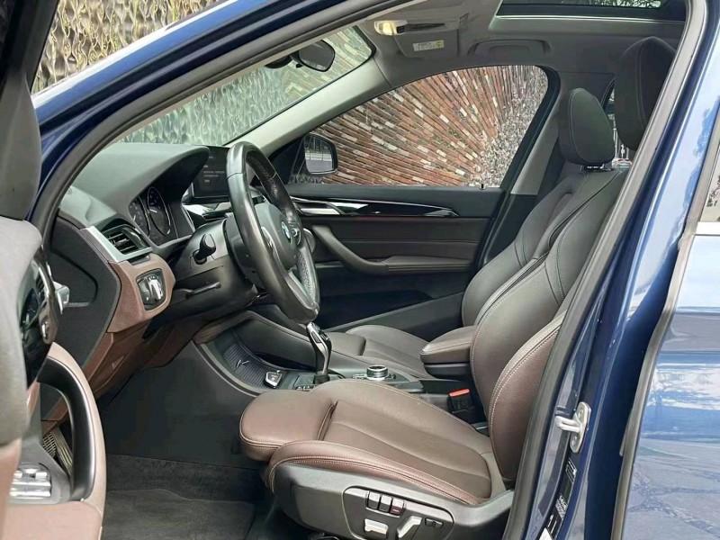 佛山21年宝马X15