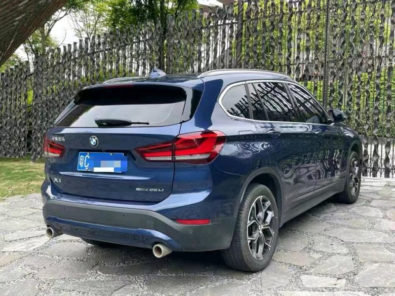 佛山21年宝马X16